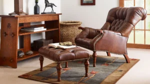 Understanding Stickley’s Heritage: Why the Brand Commands Respect