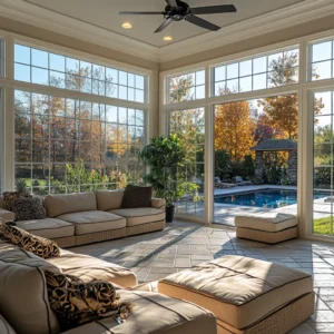 Understanding Sunspace and Eze Breeze Systems