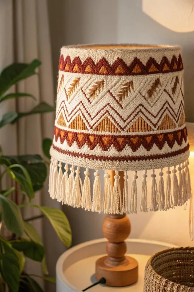 Understanding the Appeal of Home Décor with Woven Textures