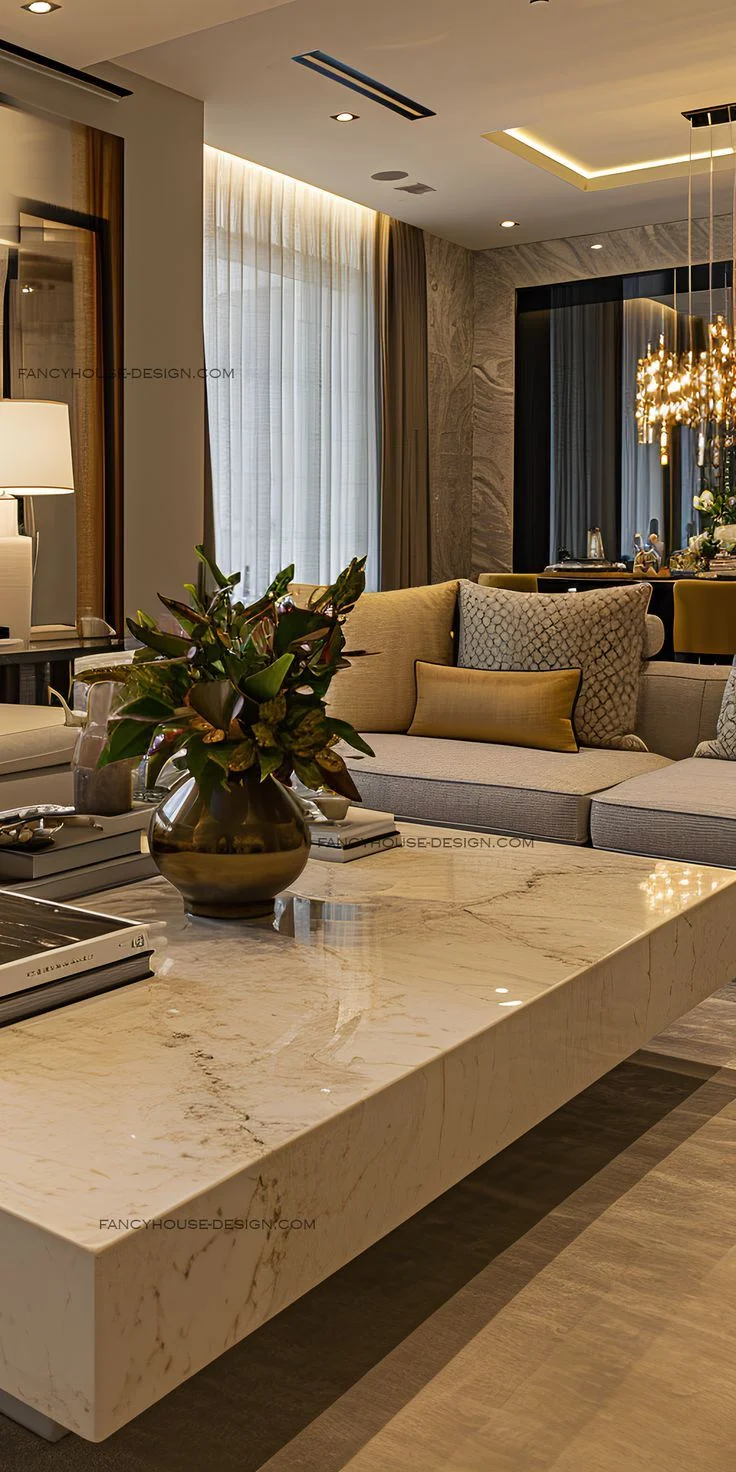 Understanding the Appeal of Natural Textures in Home Décor
