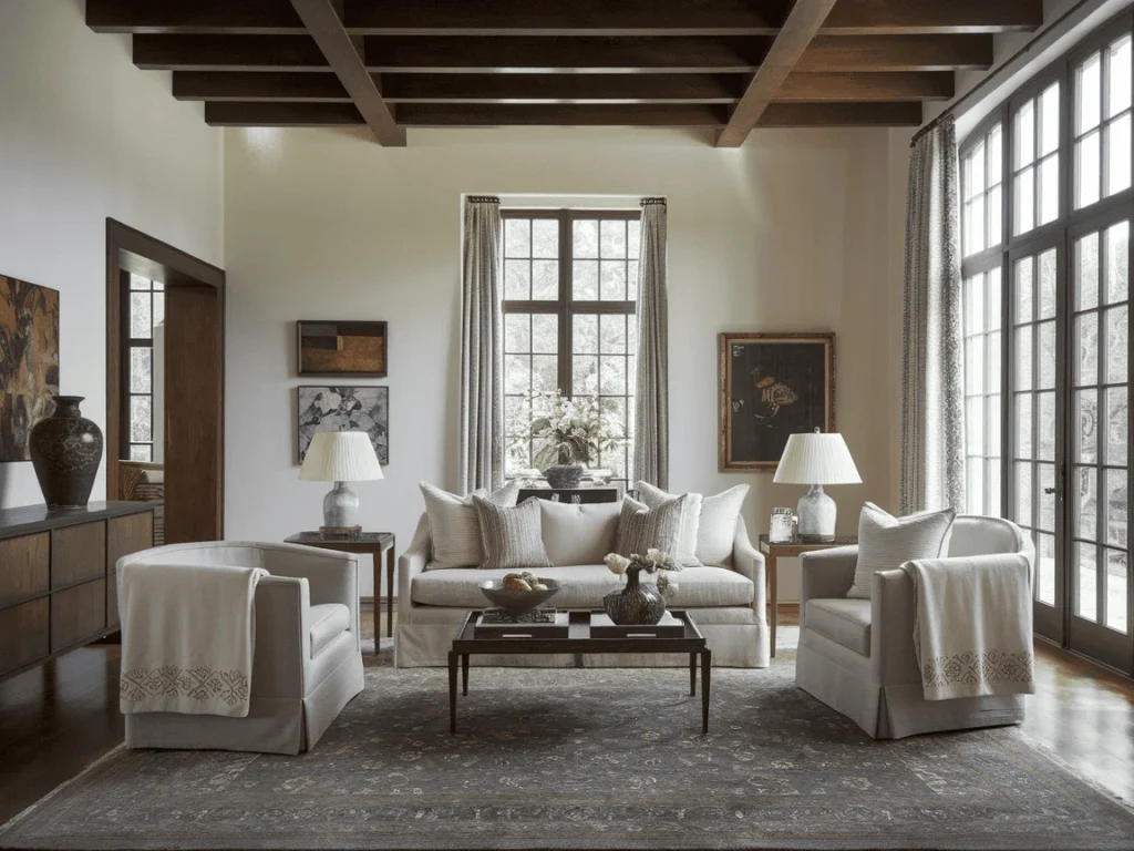 Understanding the Appeal of wall décor with handwoven textiles