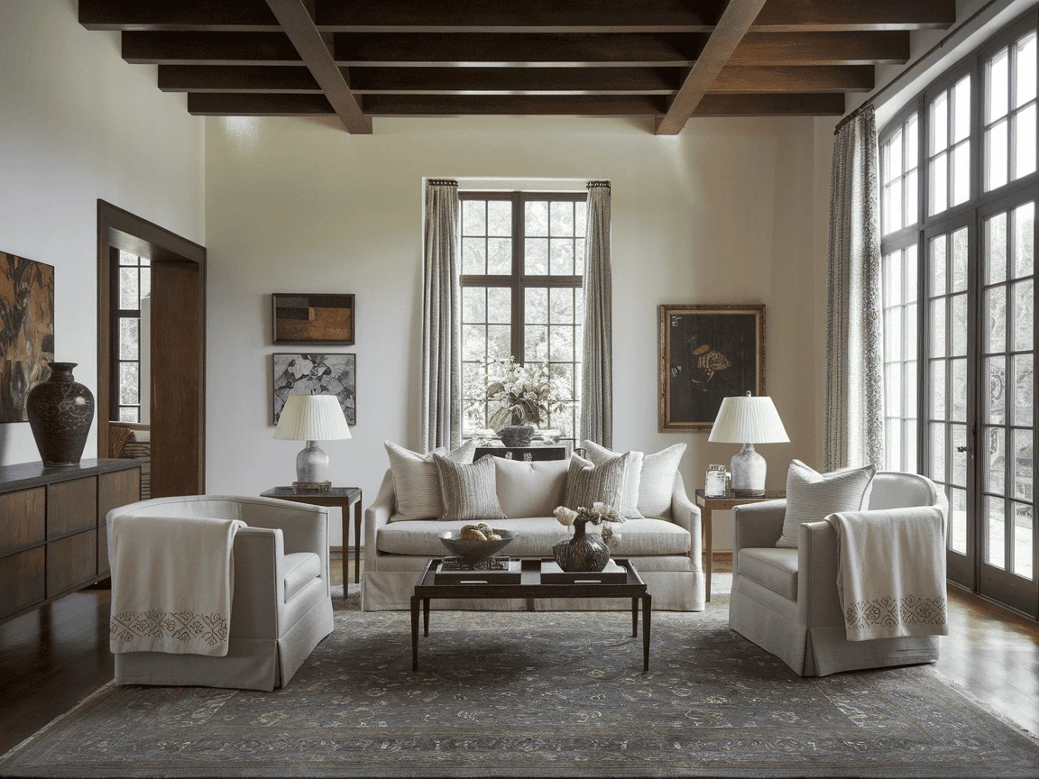 Understanding the Appeal of wall décor with handwoven textiles