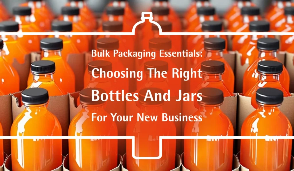 Understanding the Basics: Choosing the Right Bottle for Your Project