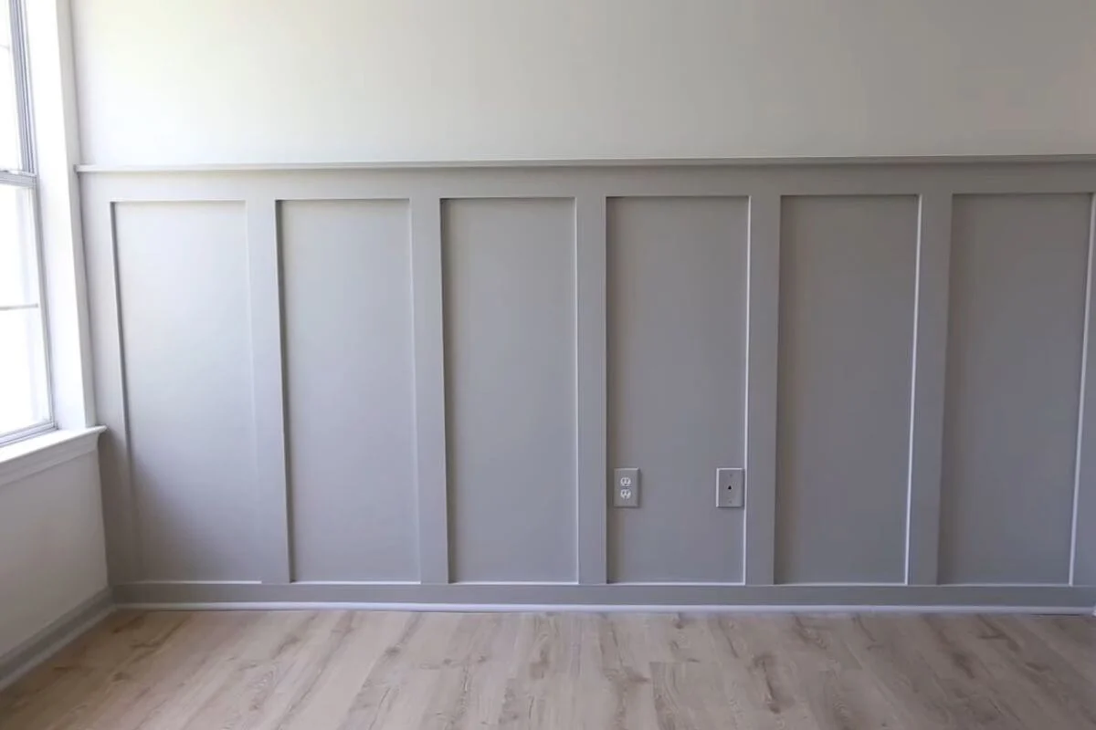 Understanding the Basics of 12 vs 16 Board and Batten