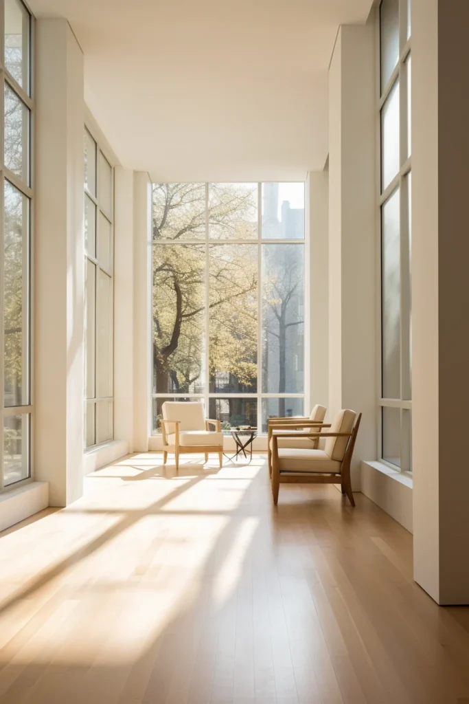 Understanding the Basics of home décor with soft natural lighting