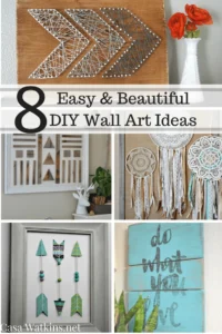 Understanding the Basics of Simple Wall Art Inspiration
