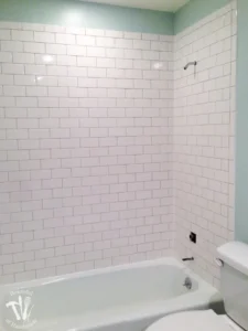 Understanding the Basics of Tub Surround vs Tile