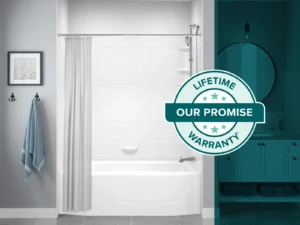 Understanding the Bath Fitter Warranty