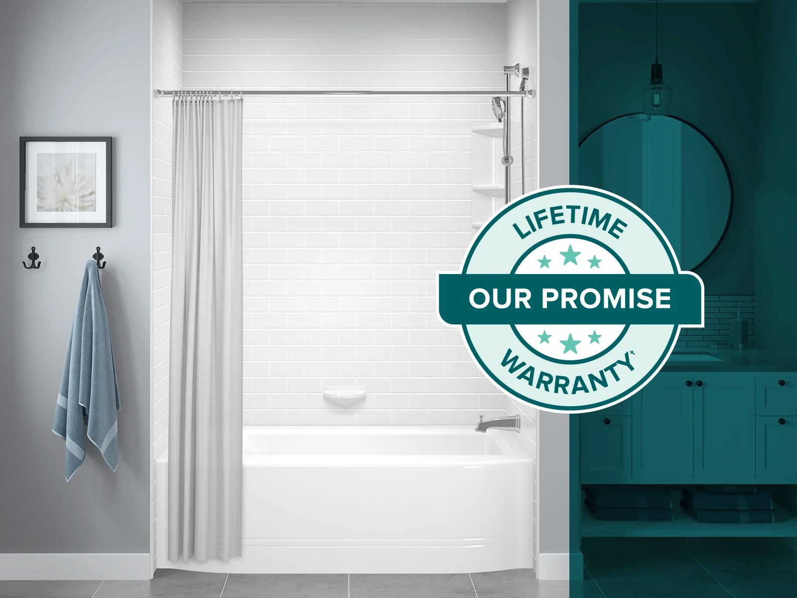 Understanding the Bath Fitter Warranty