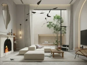 Understanding the Best Version of I Saw the Light in Interior Design