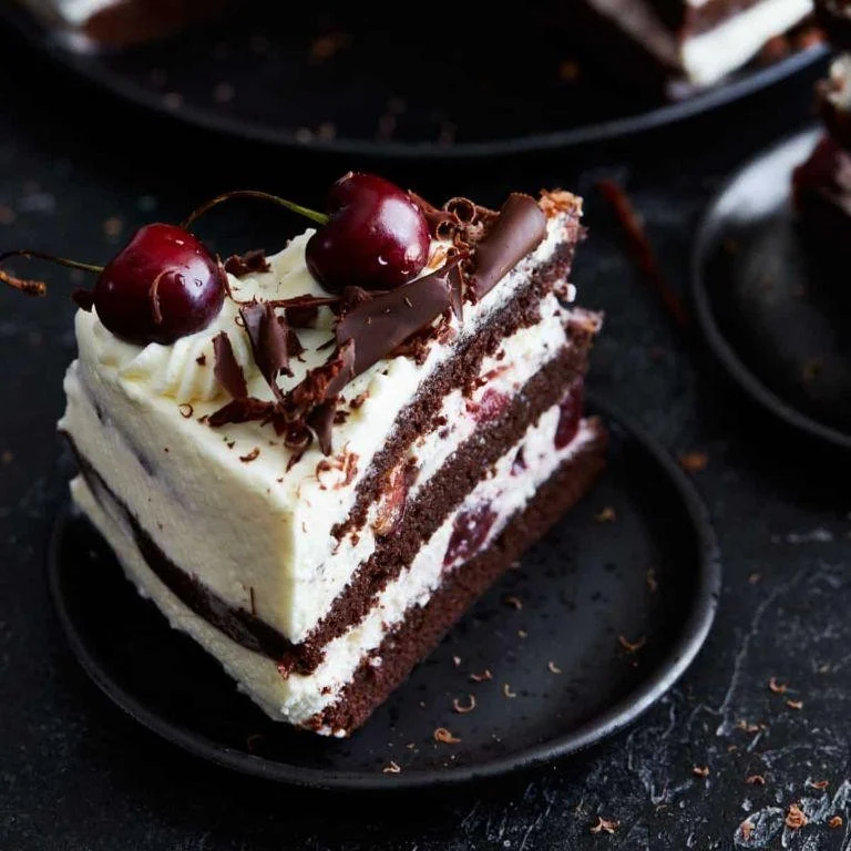 Understanding the Classic Black Forest Cake