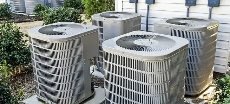 Understanding the Core Differences: Amana vs Rheem Navigating HVAC Choices