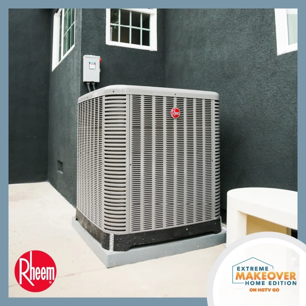 Understanding the Core Differences Between Rheem vs Bryant