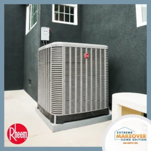 Understanding the Core Differences Between Rheem vs Bryant