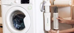 Understanding the Core Differences: dryer lint filter top vs front