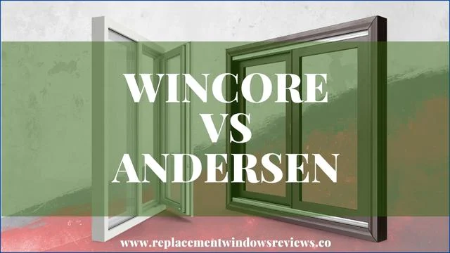 Understanding the Core Differences: vector windows vs Andersen windows