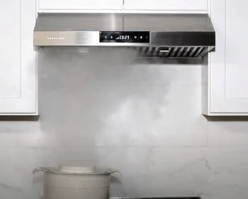 Understanding the Core Differences: vent a hood vs zephyr