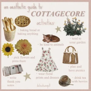 Understanding the Core Elements of Cottage Style