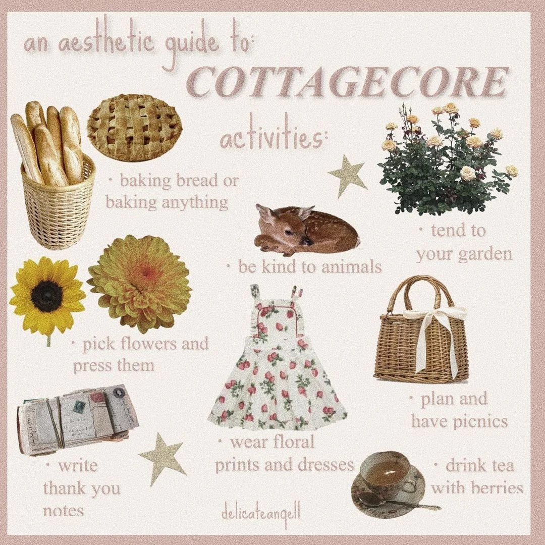 Understanding the Core Elements of Cottage Style