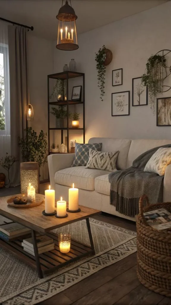 Understanding the Core of Cozy Apartment Decorating Ideas