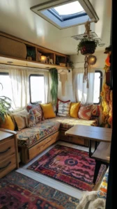 Understanding the Core of How to Decorate a Trailer Home