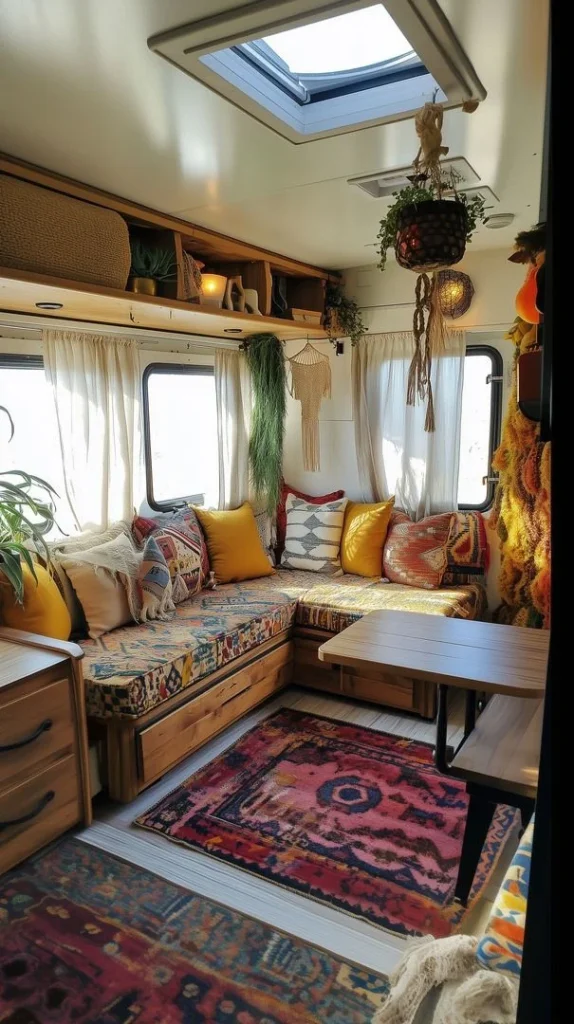 Understanding the Core of How to Decorate a Trailer Home