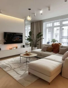 Understanding the Core of Minimal Small Living Room Styling