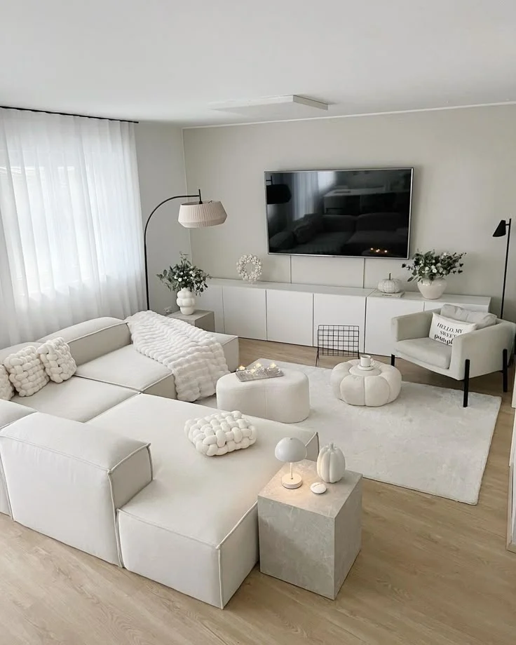 Understanding the Core of Simple Elegant Living Room Styling
