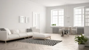 Understanding the Core of Simple Modern Interior Décor