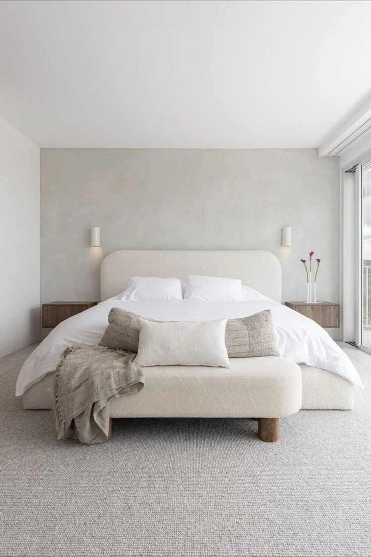 Understanding the Core Principles of Bedroom Inspiration for Apartments