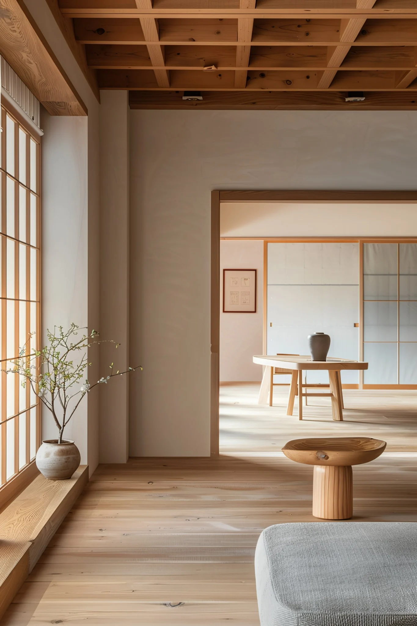 Understanding the Core Principles of Japandi