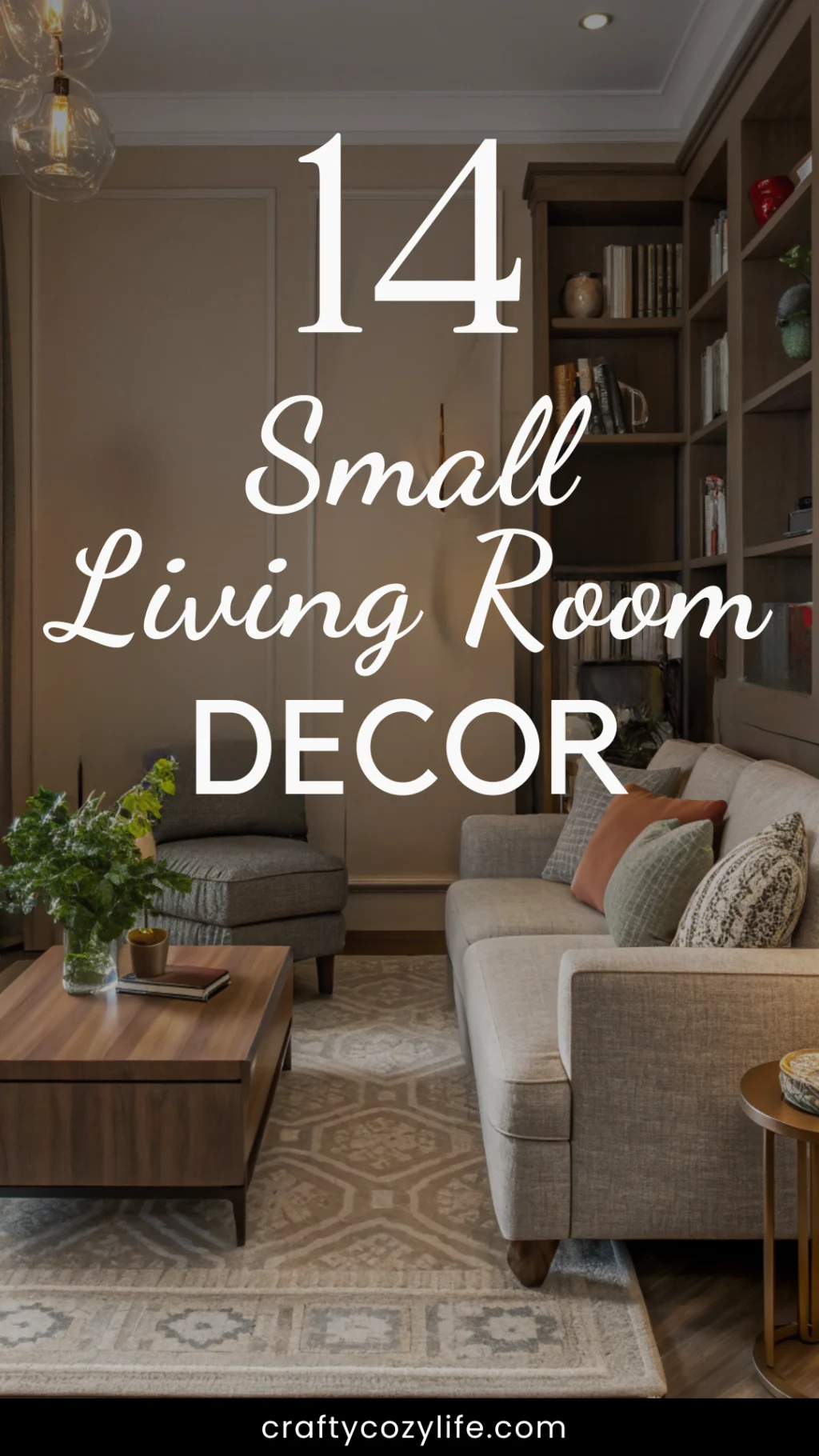 Understanding the Core Principles of Simple Small‑Room Décor