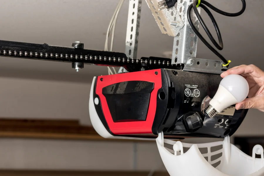 Understanding the Core Requirements of the Best Light Bulb for Garage Door Opener