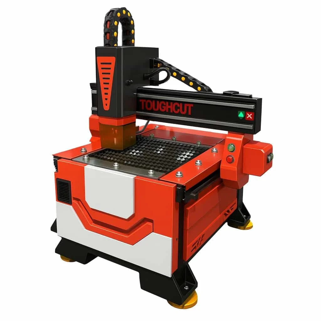 Understanding the Core Technology: how accurate are plasma cutters
