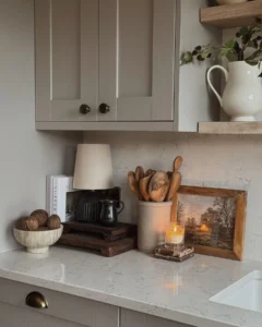 Understanding the Essence of Cozy Kitchen Corner Décor Inspiration