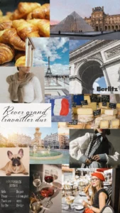 Understanding the French Aesthetic: Core Principles