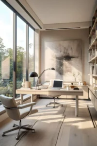 Understanding the Fundamentals of Apartment Home Office Décor