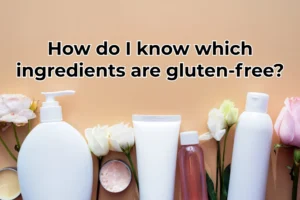 Understanding the Gluten Question: Is Bath and Body Works Gluten Free?