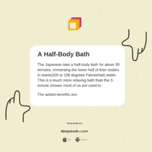 Understanding the Half Body Bath: Core Benefits and Functional Overview