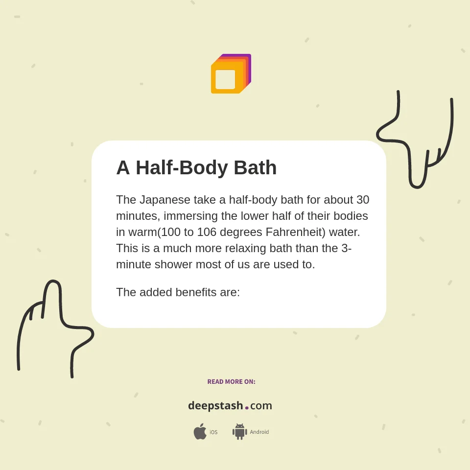 Understanding the Half Body Bath: Core Benefits and Functional Overview