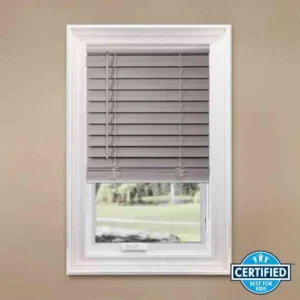Understanding the Home Decorators Collection Faux Wood Blinds