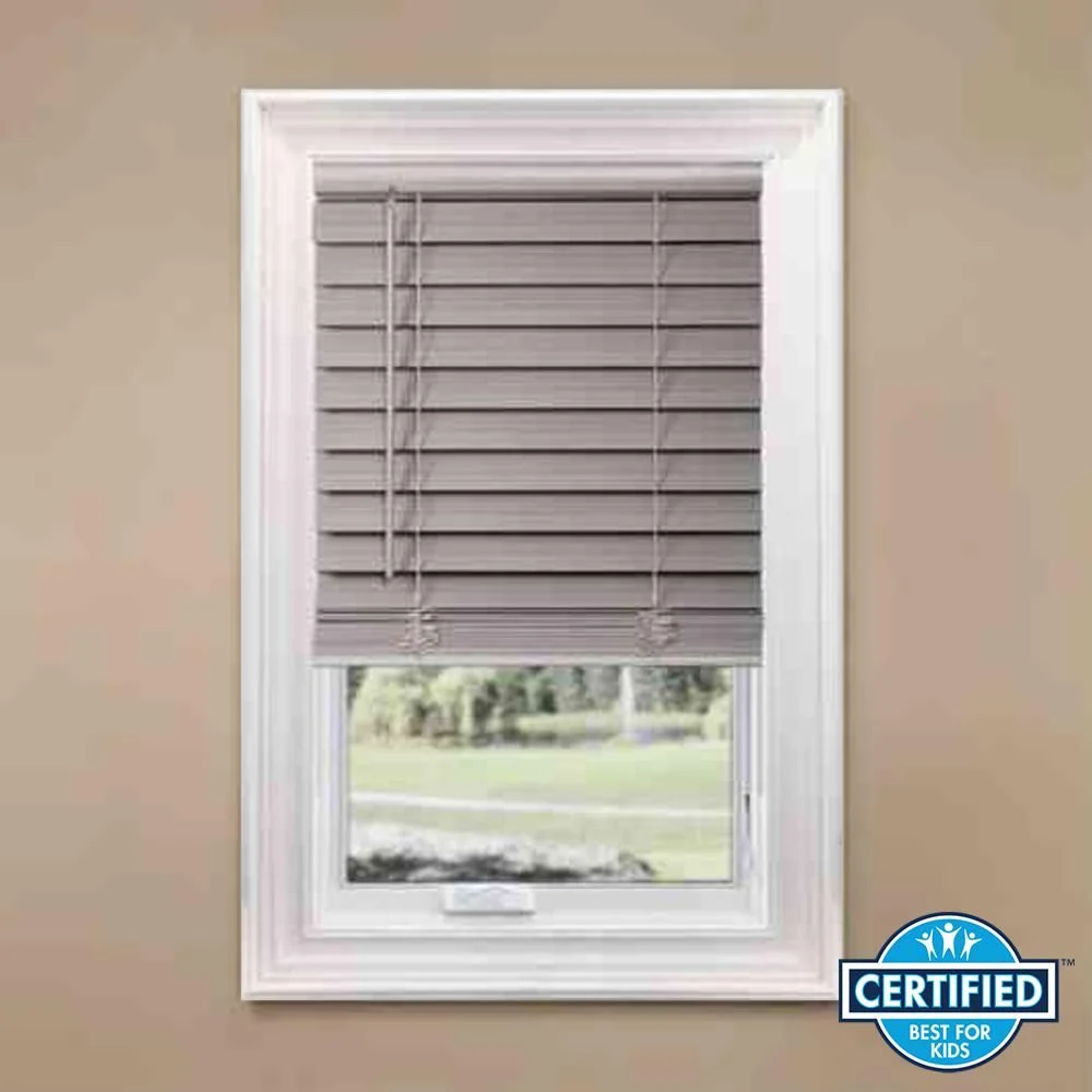 Understanding the Home Decorators Collection Faux Wood Blinds