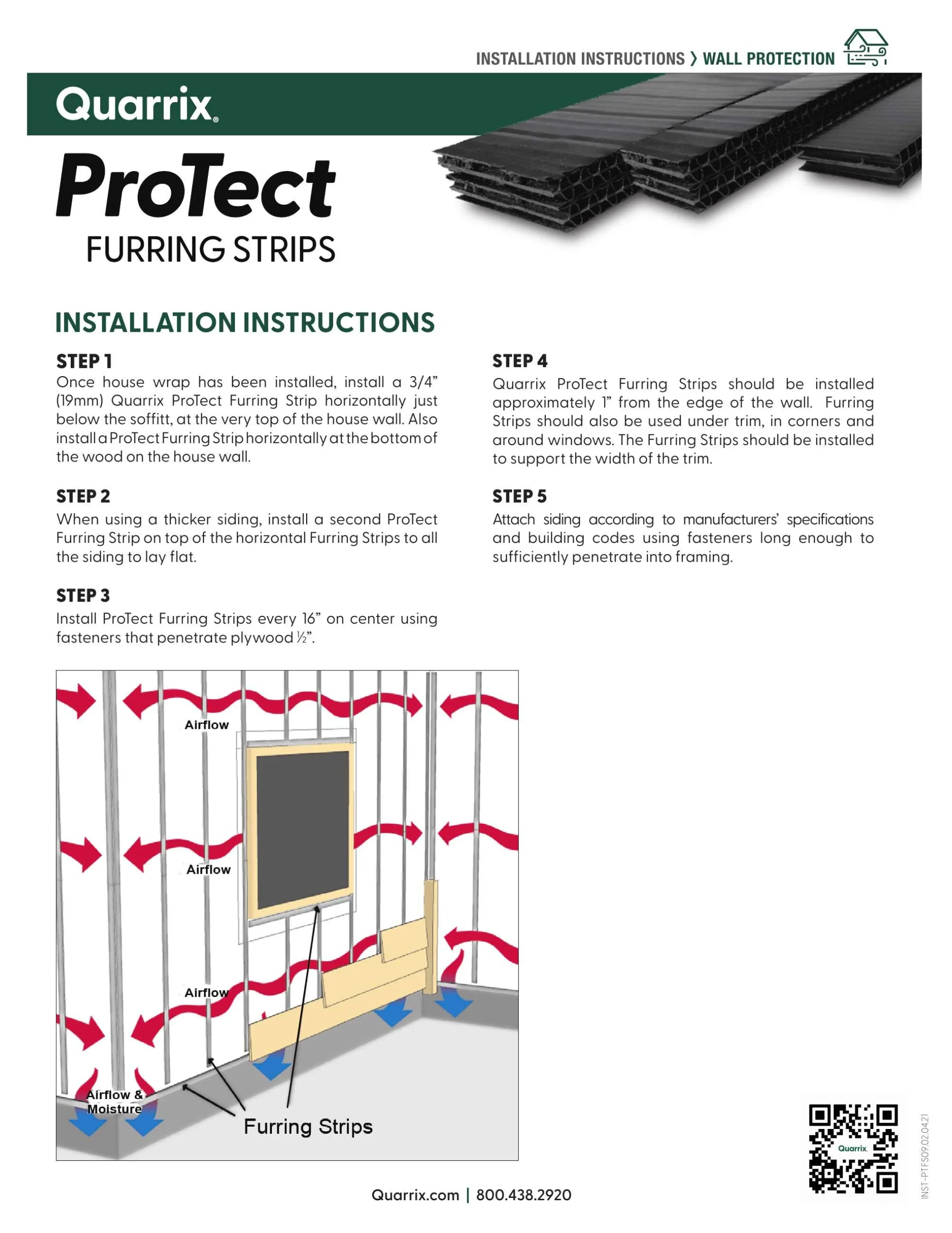 Understanding the Load Capacity of Furring Strips