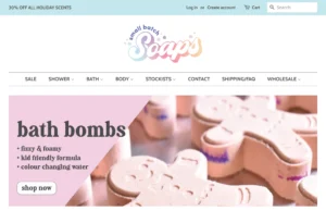Understanding the Market for Starting a Bath Bomb Business