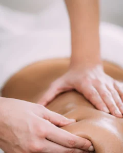 Understanding the Physiology Behind Post‑Massage Bath Timing