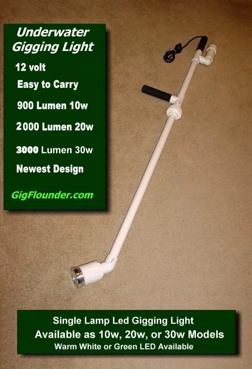 Understanding the Role of the Best Underwater Flounder Lights in a Marine Aquarium