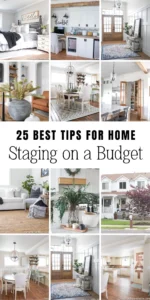 Understanding the Secrets to a Successful Home Staging