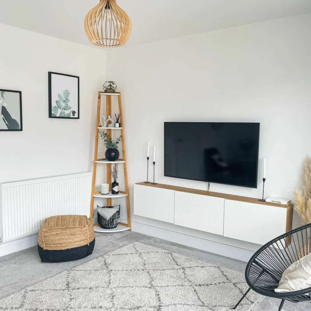 Understanding the Space: Why Corners Matter in Modern Design