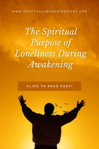Understanding the Spiritual Purpose Before You Begin