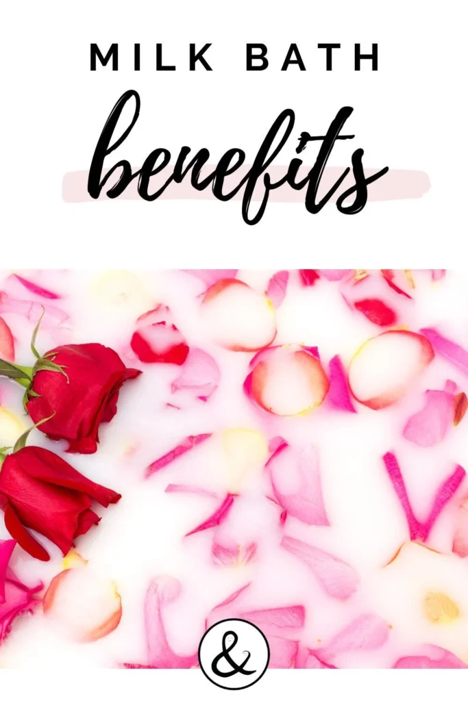 Understanding the World of Mineral Milk Baths: Science and Benefits